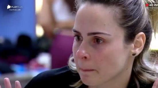 Ana Paula | Reprodução