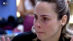 Ana Paula | Reprodução