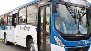 Imagem Prefeitura registra recorde de integrações temporais