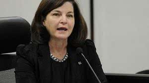 Imagem 'Certamente há um culpado', diz Dodge sobre barragem da Vale em Brumadinho