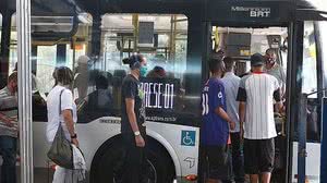 Pesquisa confirma essa relação com base na realidade de Curitiba | Foto: Reprodução/Agência Brasil