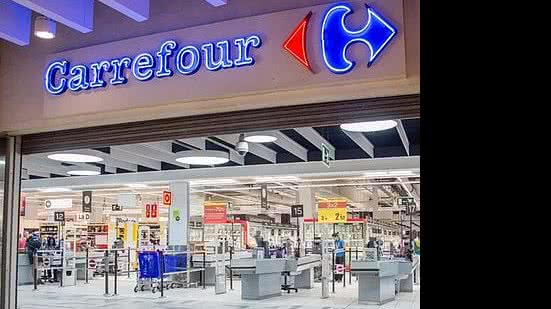 Imagem Carrefour abre 5 mil vagas de trabalho em todo o Brasil