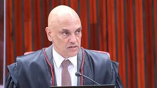 Foto: Reprodução/TSE