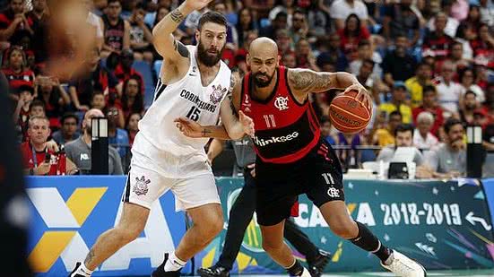 Staff Images/Flamengo