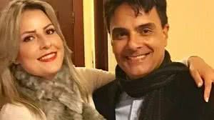 Imagem Viúva de Guilherme de Pádua desabafa após morte: "Vocês não sabem de nada"