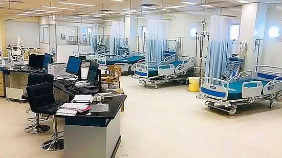 Imagem ilustrativa | Fátima Holanda