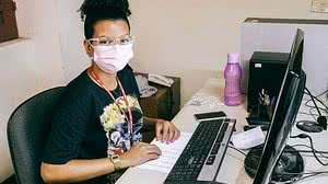 Foto: Daniel Borges / Seplag / Reprodução