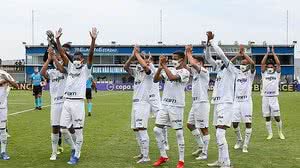 Divulgação / Palmeiras