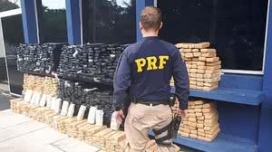 PRF