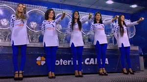 Imagem Sorteio da loteria Federal será adiado por três meses por causa do coronavírus