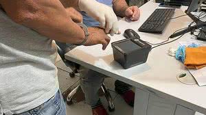 Foto: Reprodução/Ascom Seris