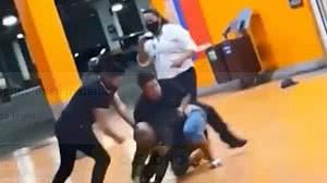 Imagem Defensoria pede indenização de R$ 200 milhões ao Carrefour pela morte de Beto Freitas