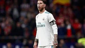 Imagem Uefa encobriu doping de Sergio Ramos em final da Champions, diz Football Leaks