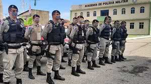 Imagem Grande Maceió reduz em 12,5% os flagrantes de descumprimento ao Decreto Emergencial