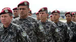 Imagem Moro autoriza envio da Força Nacional para combater desmatamento