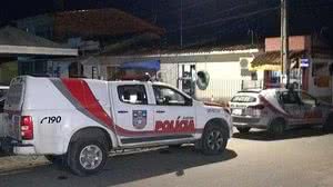 Divulgação Polícia