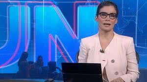 Reprodução/TV Globo