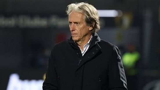 Divulgação / Benfica