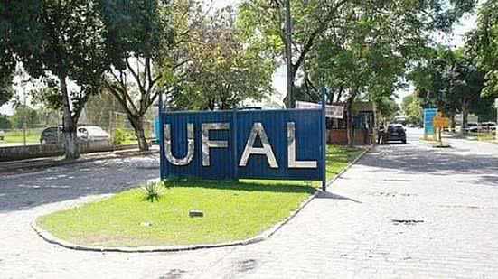 Divulgação/Ufal
