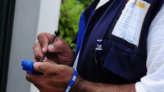 Imagem Concurso IBGE: abertas as inscrições para mais de 200 mil vagas