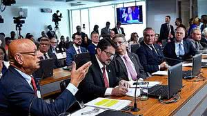 Geraldo Magela/Agência Senado