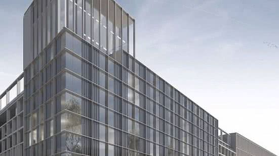 Projeto do novo hotel de CR7 | Divulgação