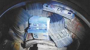 Divulgação/Politie NL