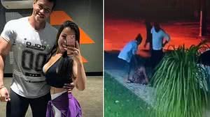 Imagem Personal diz que confia em investigação e cita apoio da família: "Mulher honesta e trabalhadora"