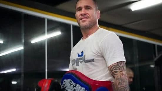 Reprodução / Redes sociais