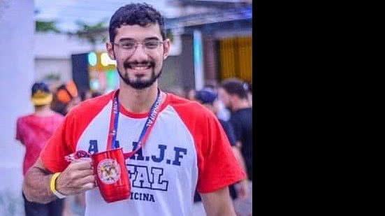 Reprodução / Redes Sociais