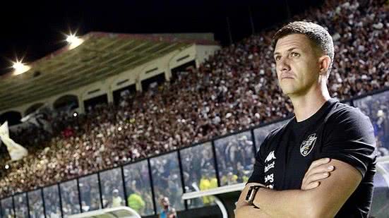 Daniel Ramalho / Vasco