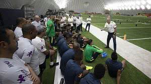 Lucas Figueiredo/CBF