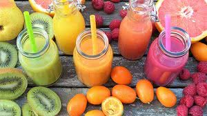 Suco Detox | Pixabay