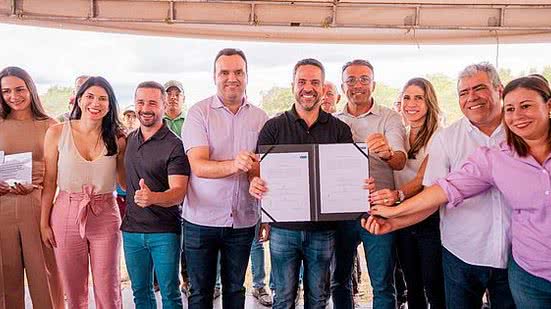 Edvan Ferreira / Agência Alagoas