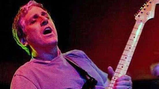 Imagem Morre Jack Sherman, ex-guitarrista do Red Hot Chili Peppers