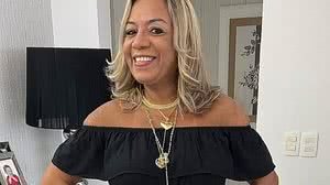 Adriana Belém seguirá presa, no entanto, por outro pedido de prisão | Foto: Reprodução / Instagram