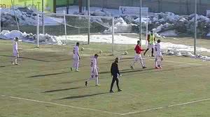 Imagem Com apenas sete em campo, time perde por 20 a 0 pela terceira divisão da Itália