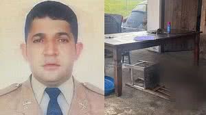 Clédio Vilela Cardoso morreu no interior de Goiás | Reprodução