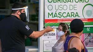 Foto: Itawi Albuquerque/TNH1