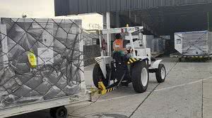 Imagem Fiocruz entrega hoje mais 5,9 milhões de vacinas ao PNI