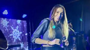 Morre aos 49 anos Rita de Cássia, uma das principais compositoras de forró | Foto: Reprodução / Instagram