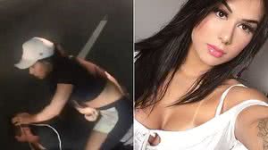 Montagem/TNH1/Instagram