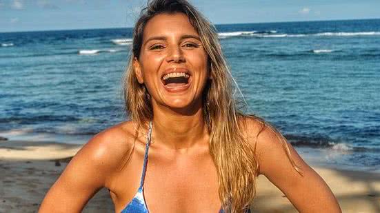 Maya Gabeira | Maya Gabeira/Facebook