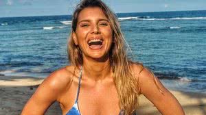 Maya Gabeira | Maya Gabeira/Facebook