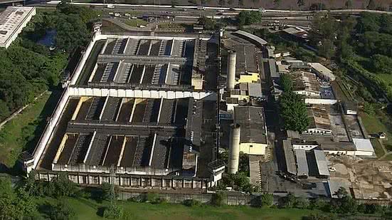 Reprodução/TV Globo