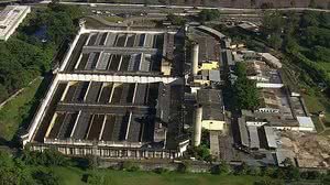 Reprodução/TV Globo