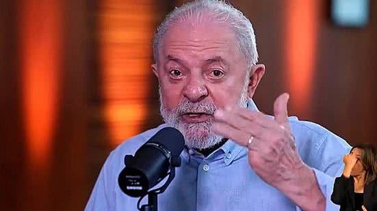 Reprodução / Canal GOV