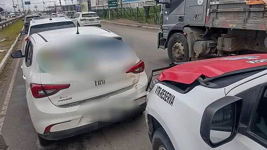 Josival Meneses de Souza/Já é Notícia