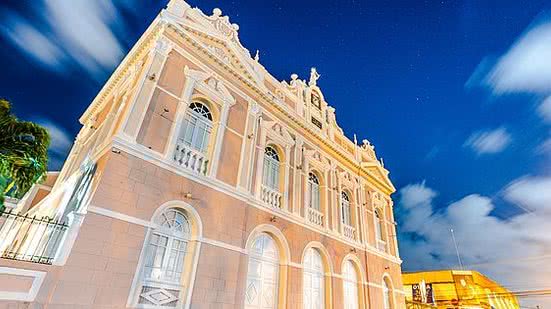 Jonathan Lins / Secom Alagoas