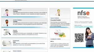 Imagem Saiba como gerar nota fiscal eletrônica e nota avulsa